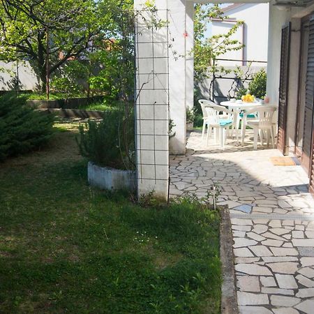 Leona Apartment คราลเยวีจา ภายนอก รูปภาพ
